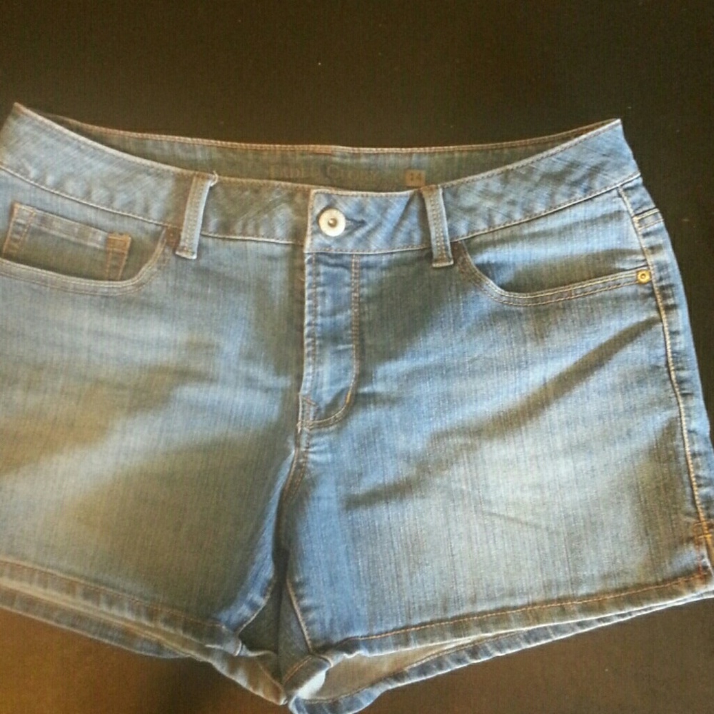 Shorts